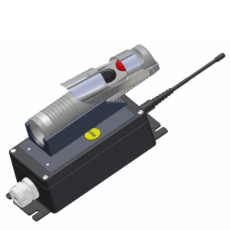 Delta Wireless Deadman Delta Wireless Deadman