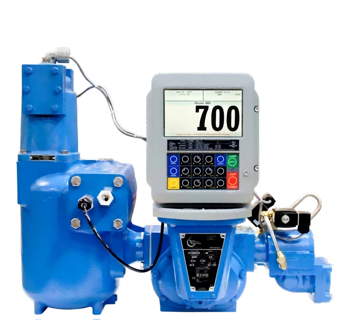 TCS meter1 TCS meter1