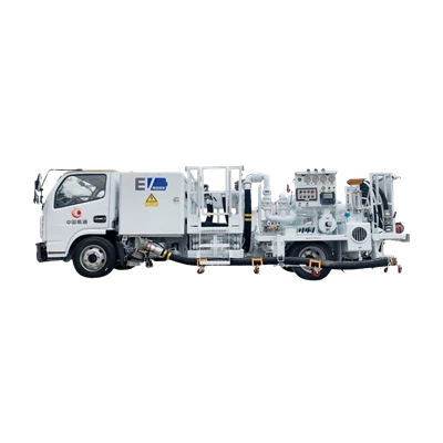 Dispensador de hidrantes para aviones 100% eléctrico|Equipos de apoyo terrestre-cero emisiones|CF5070GXJYD